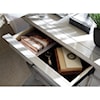 Ashley Kanwyn 3-Drawer Nightstand