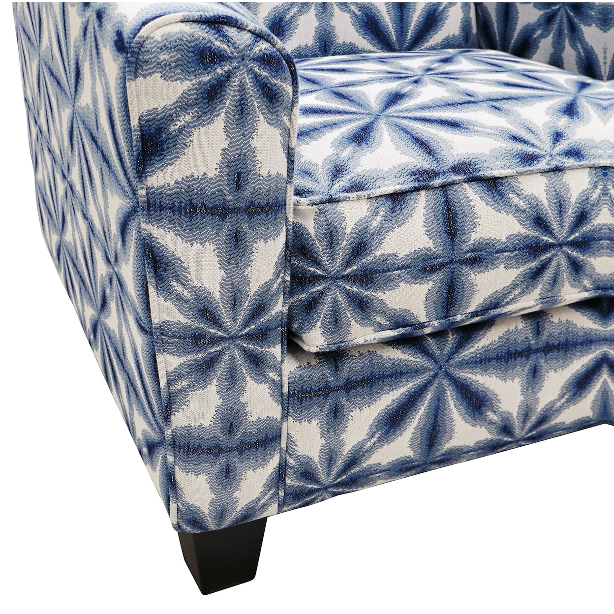 Ashley Furniture Benchcraft Kiessel Nuvella Accent Chair