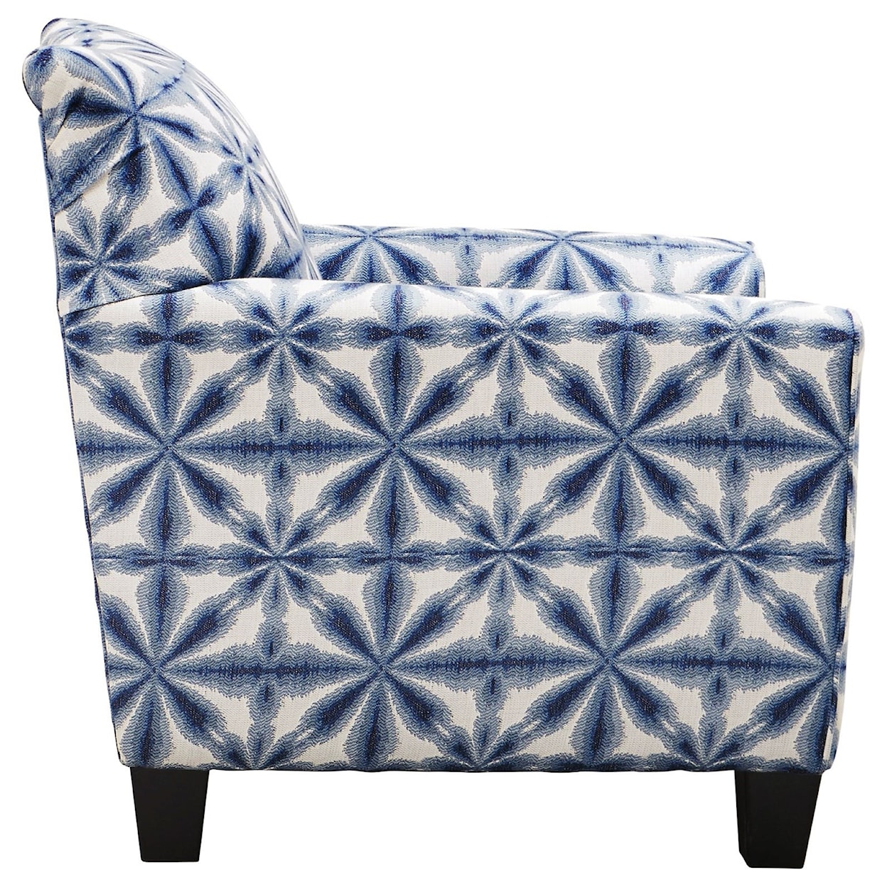 Ashley Furniture Benchcraft Kiessel Nuvella Accent Chair