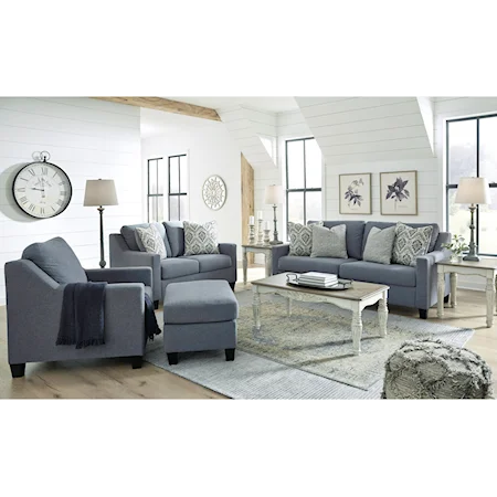 4pc living room group