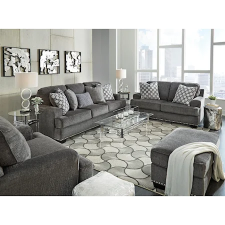 4pc living room group