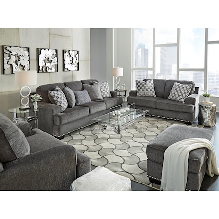 4pc living room group