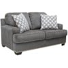 Ashley Furniture Benchcraft Locklin Loveseat