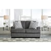 Ashley Locklin Loveseat