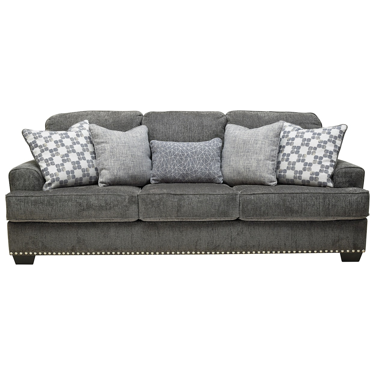 Ashley Locklin Sofa