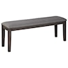 Benchcraft Luvoni Upholstered Bench