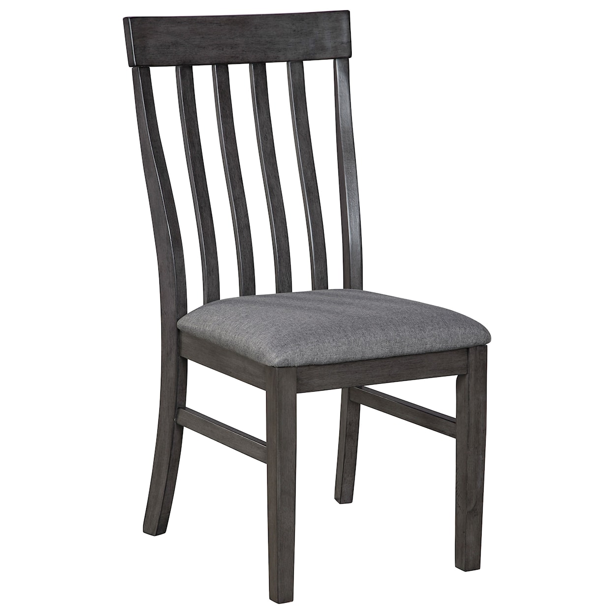 Benchcraft Luvoni Dining Upholstered Side Chair