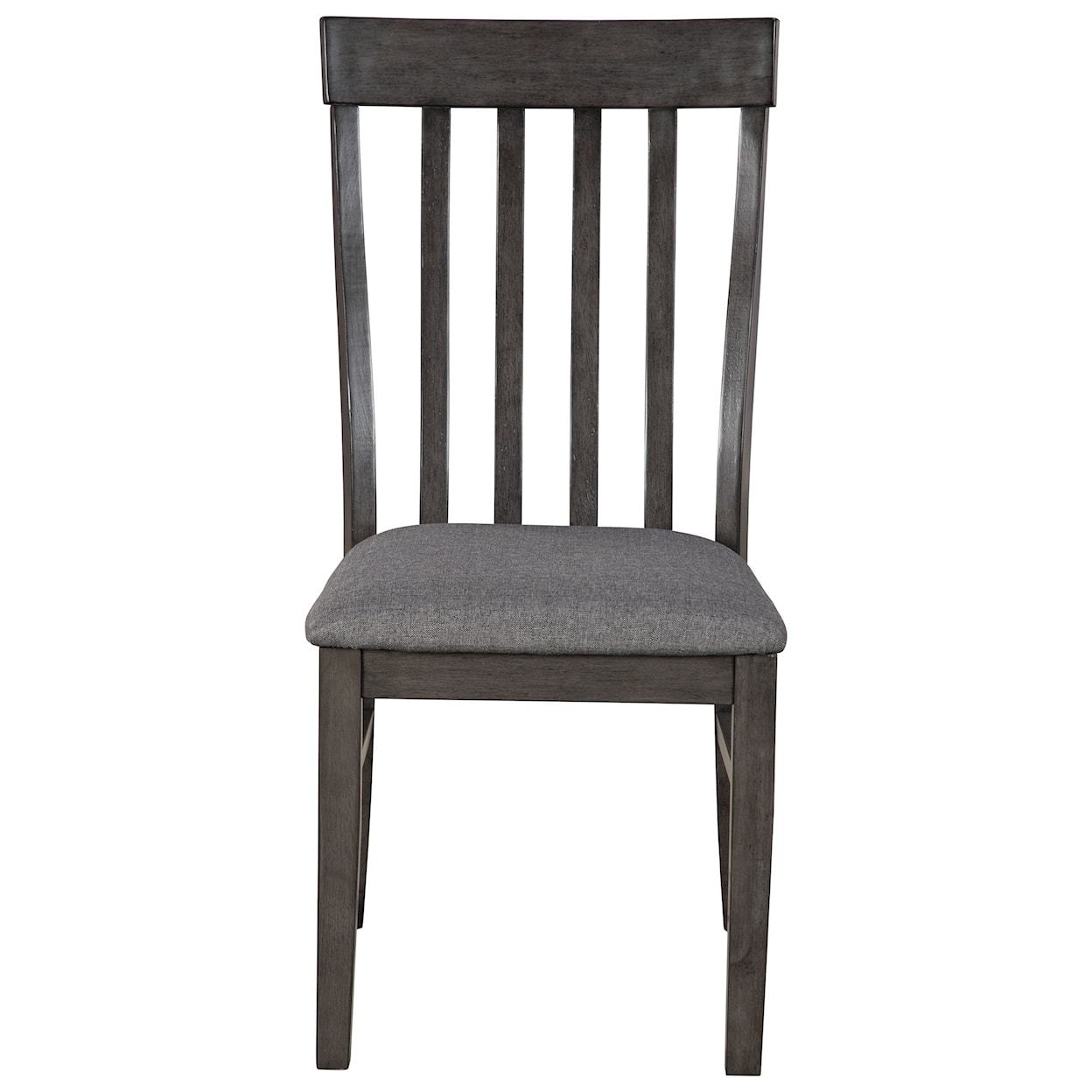 Benchcraft Luvoni Dining Upholstered Side Chair