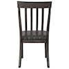 Benchcraft Luvoni Dining Upholstered Side Chair