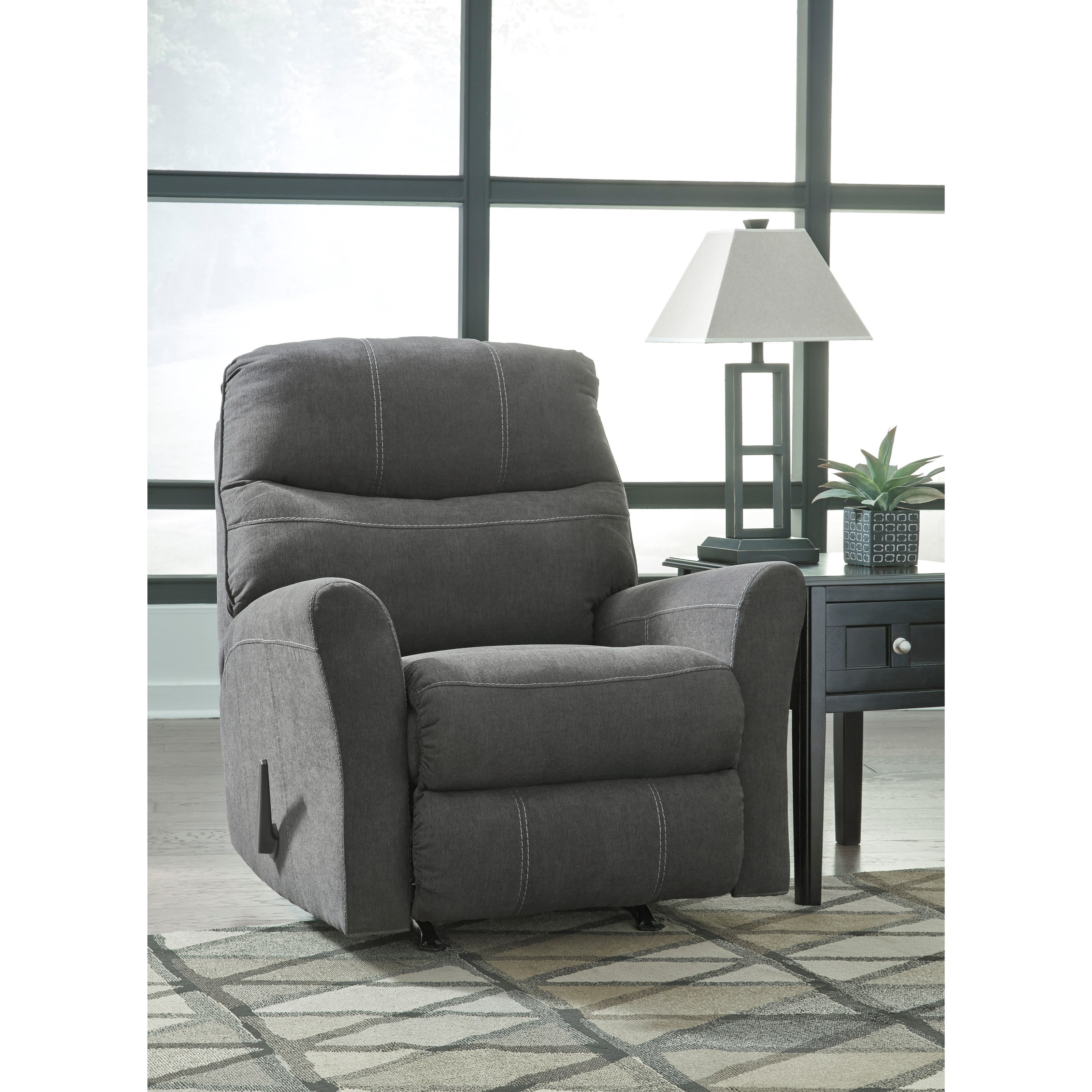 Benchcraft recliners online