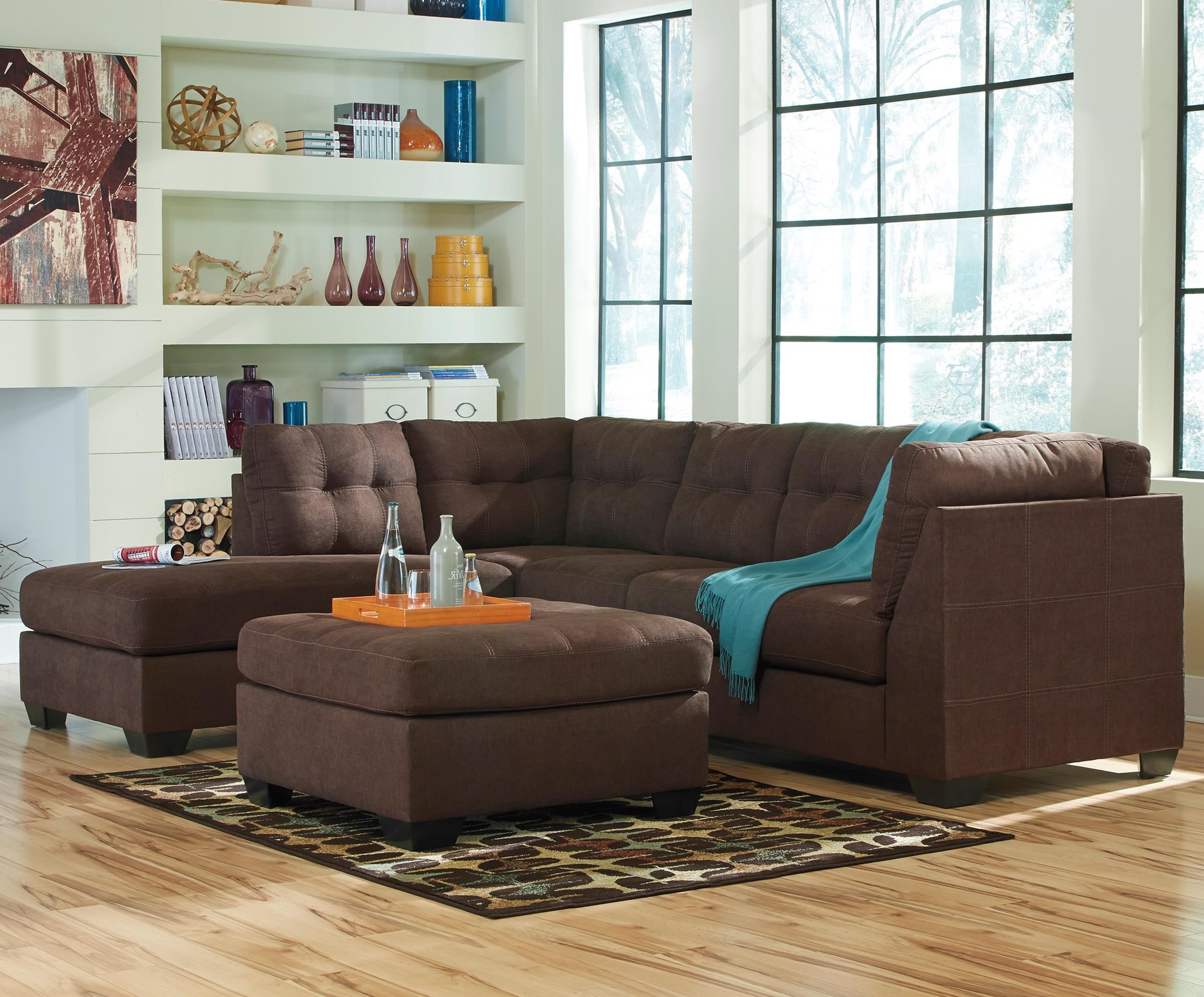Benchcraft sectional sales ashley furniture