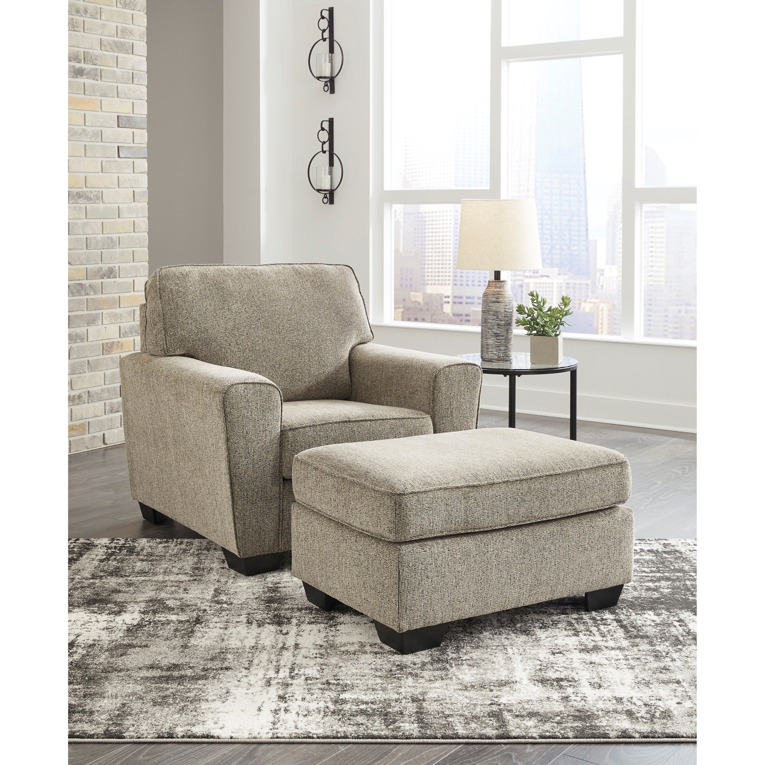 Ashley farouh chair deals