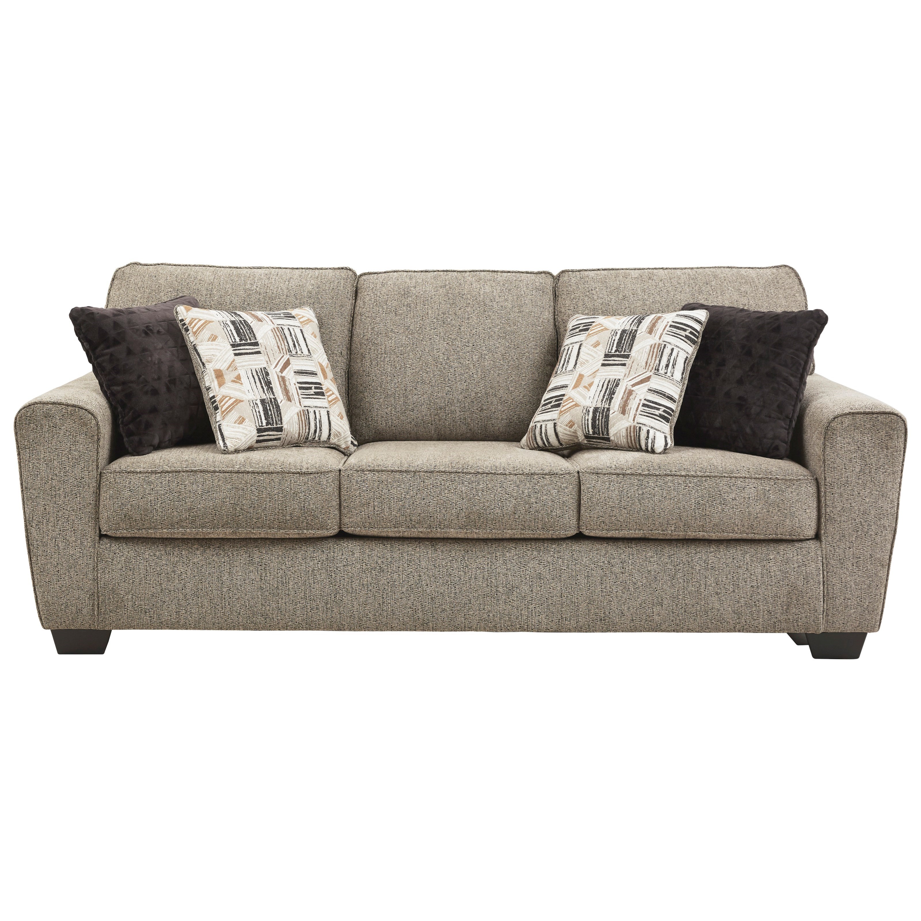Benchcraft McCluer LIVISOFA120325 Casual Sofa Suburban Furniture