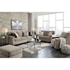 Ashley Furniture Benchcraft McCluer Sofa