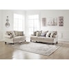 Benchcraft by Ashley Meggett Living Room Set