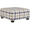 Benchcraft by Ashley Meggett Oversized Accent Ottoman