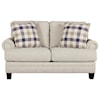 Ashley Furniture Benchcraft Meggett Loveseat