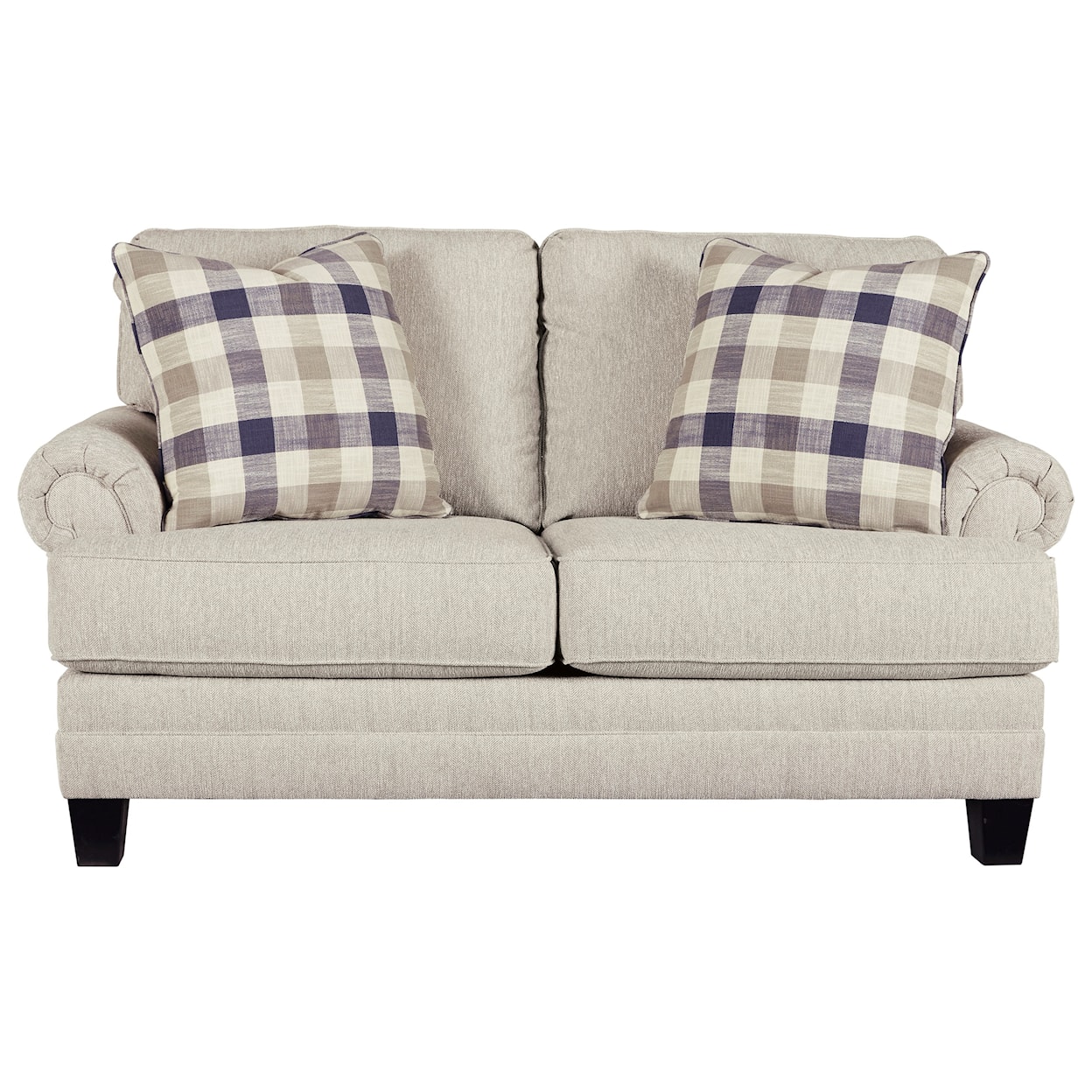 Ashley Meggett Loveseat