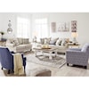 Ashley Meggett Loveseat