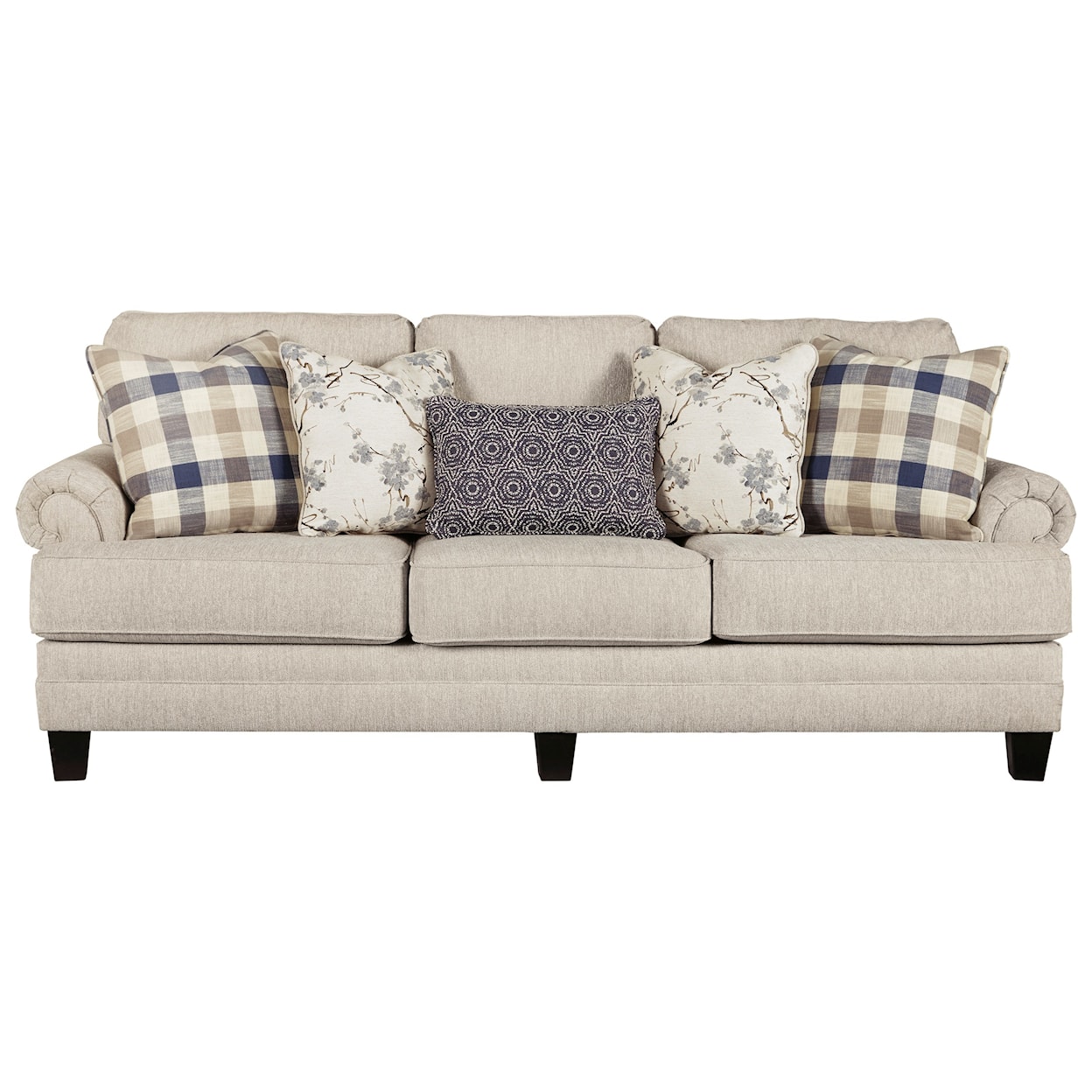 Ashley Furniture Benchcraft Meggett Sofa
