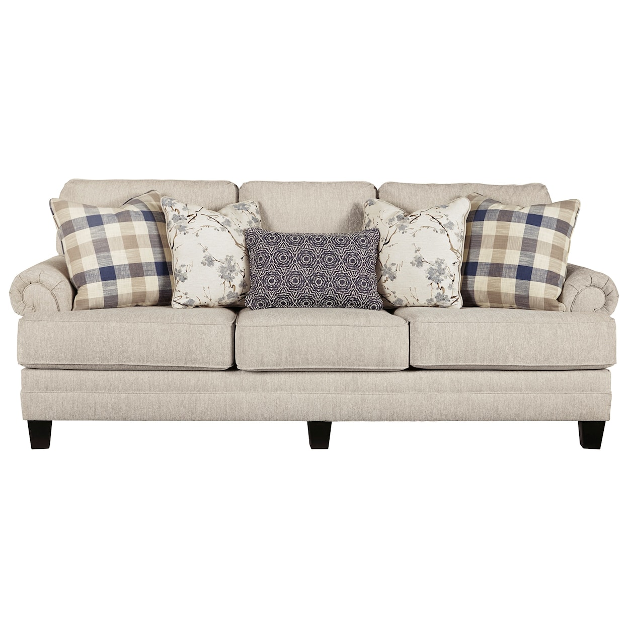 Benchcraft by Ashley Meggett Sofa