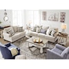 Ashley Meggett Sofa