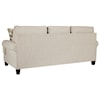 Ashley Furniture Benchcraft Meggett Queen Sofa Sleeper