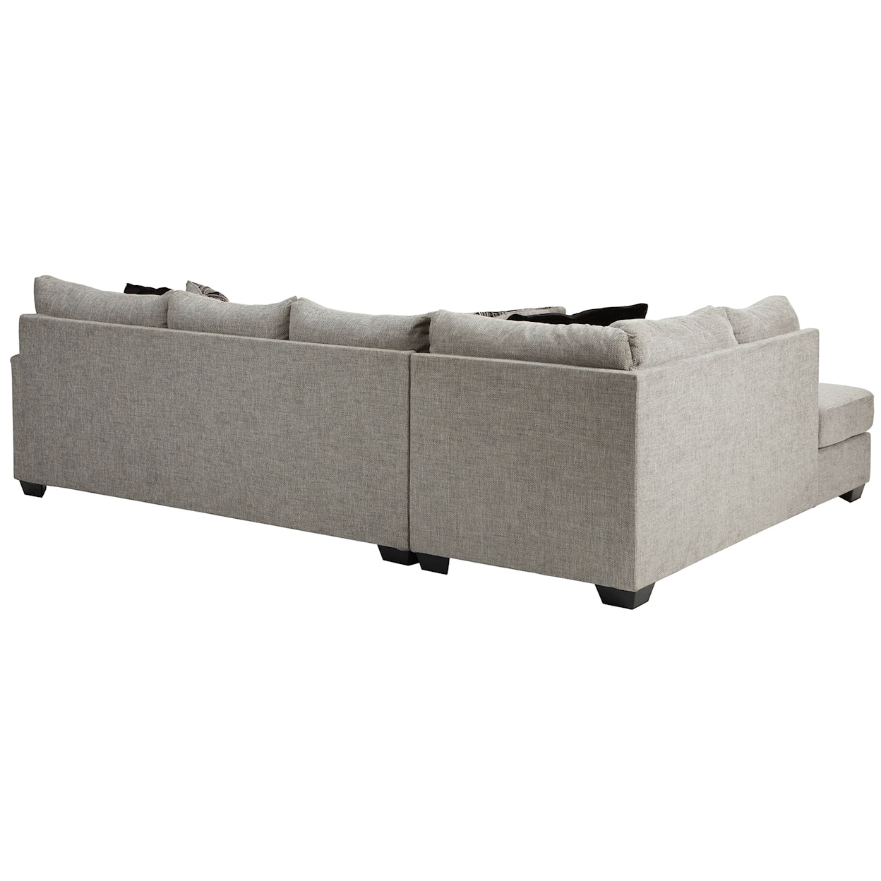 Benchcraft by Ashley Megginson Sectional