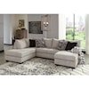 Ashley Megginson Sectional