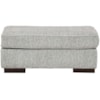 JB King Mercado Ottoman