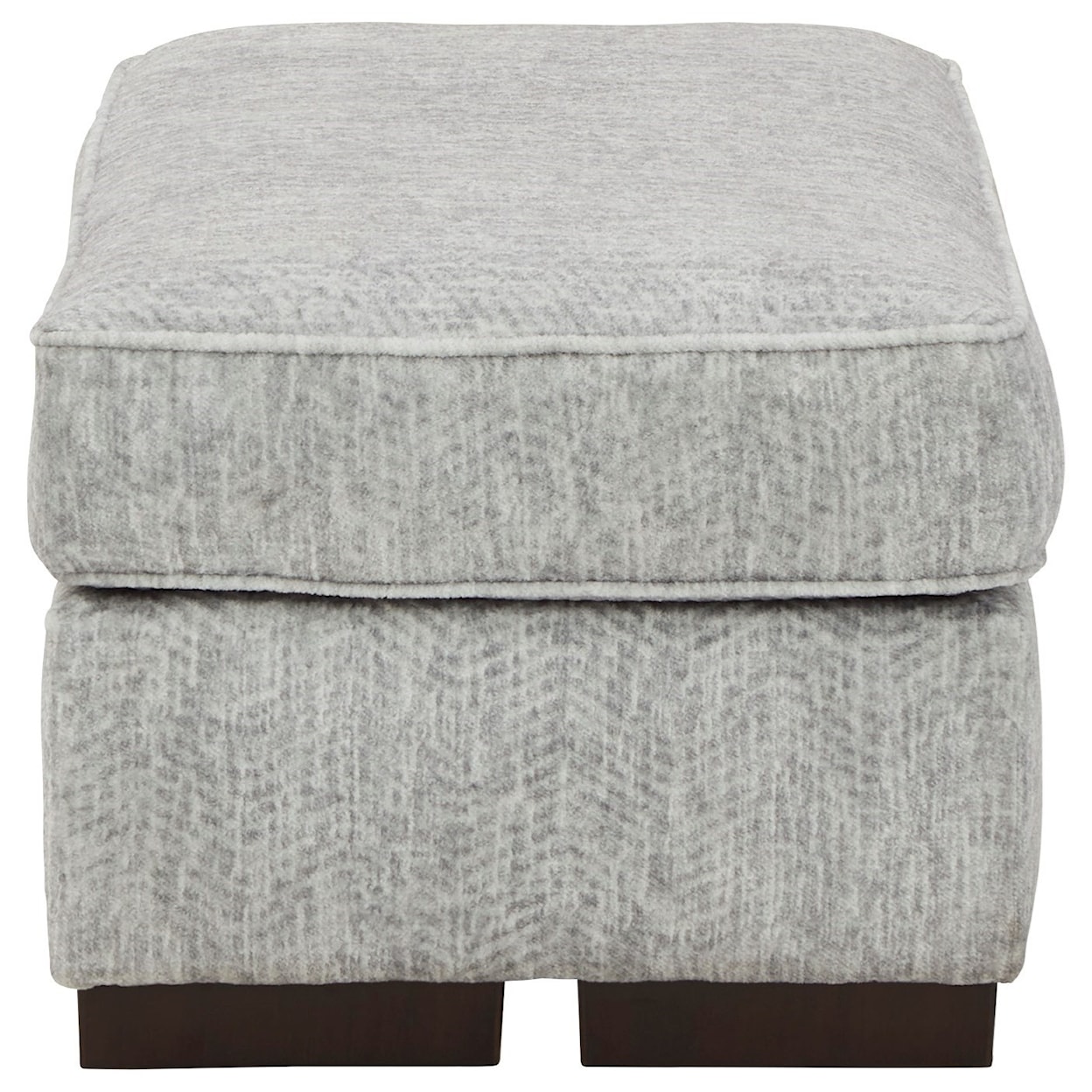 Ashley Mercado Ottoman