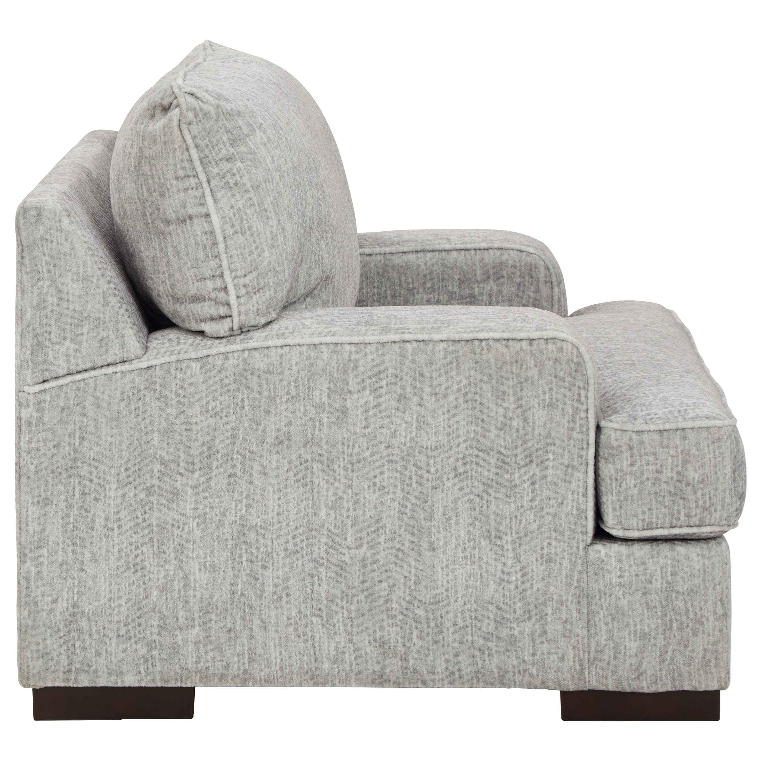 Chair and a half discount width