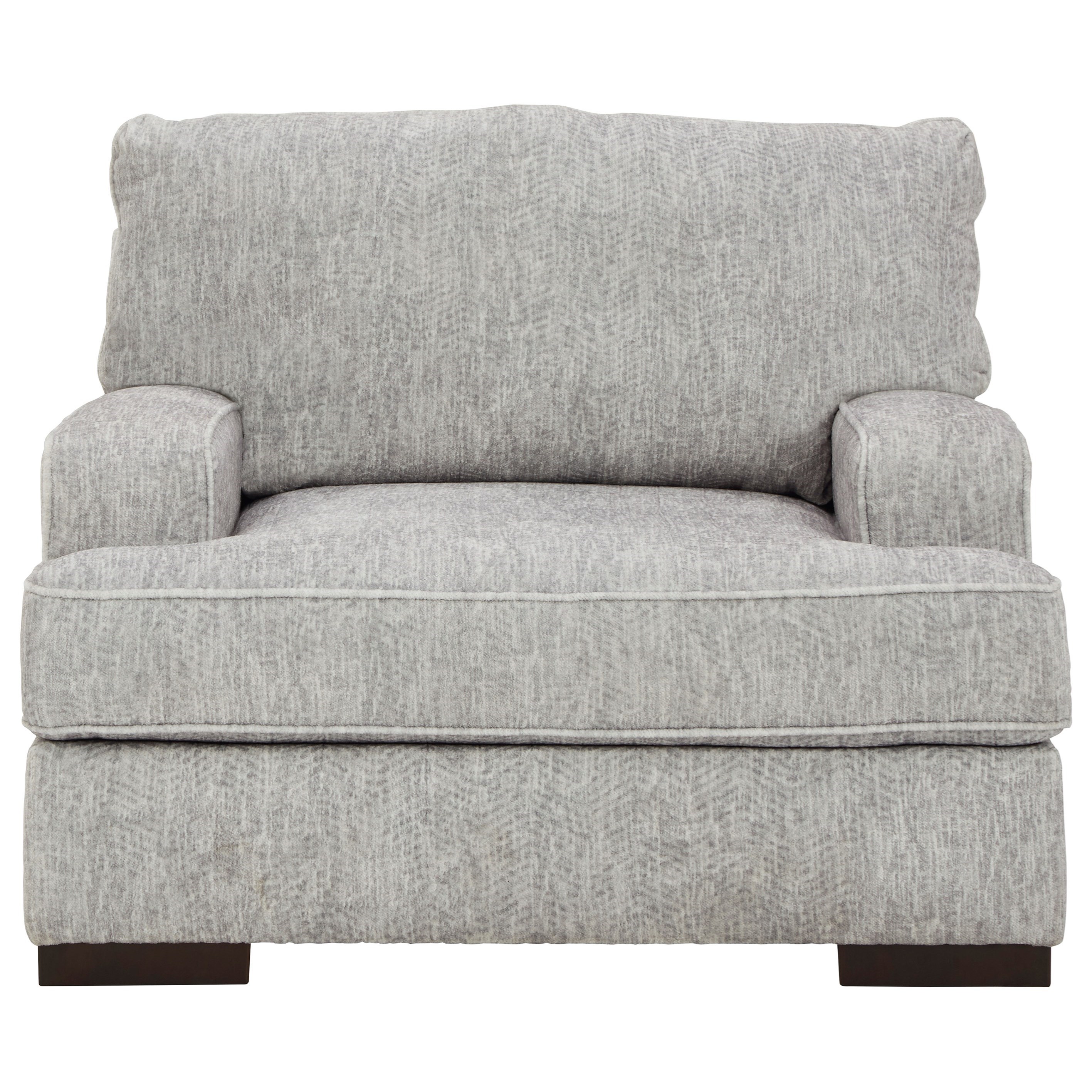Chair and outlet a half width