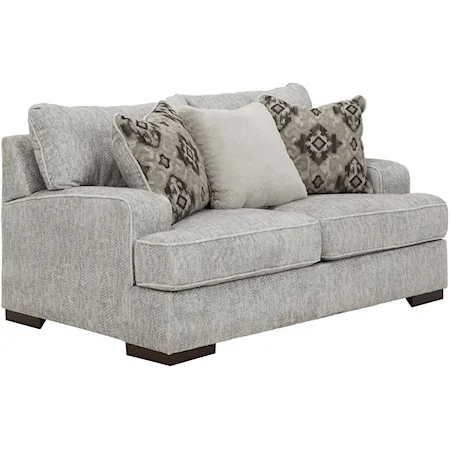 Loveseat