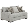 Benchcraft Mercado Loveseat