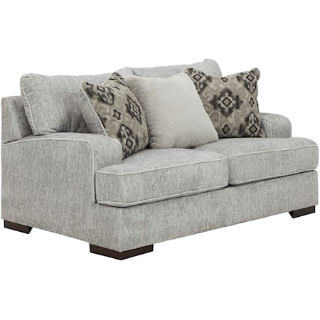 Loveseat