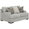 Ashley Mercado Loveseat