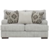 Ashley Mercado Loveseat