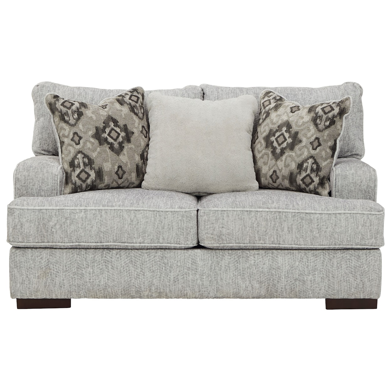 Ashley Mercado Loveseat