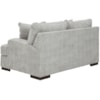 Ashley Mercado Loveseat