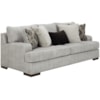 Ashley Furniture Benchcraft Mercado Sofa