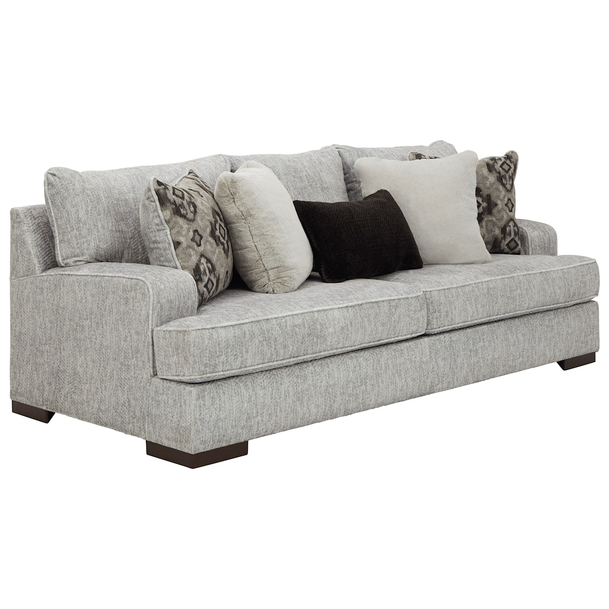 Ashley Furniture Benchcraft Mercado Sofa