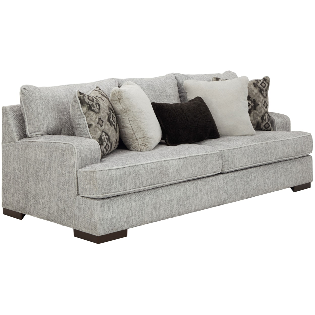 Ashley Furniture Benchcraft Mercado Sofa