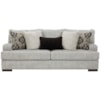 Ashley Furniture Benchcraft Mercado Sofa