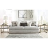 Ashley Furniture Benchcraft Mercado Sofa