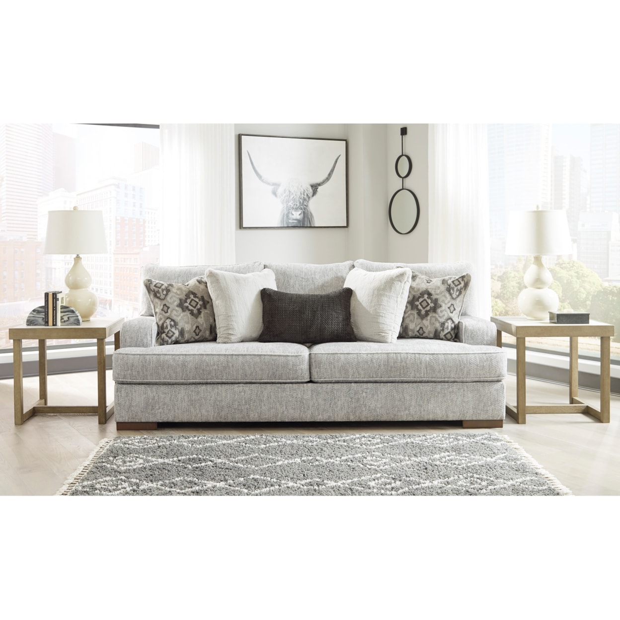 Michael Alan Select Mercado Sofa