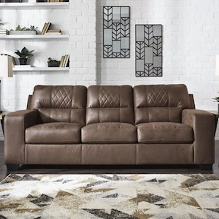 Contemporary Sofa