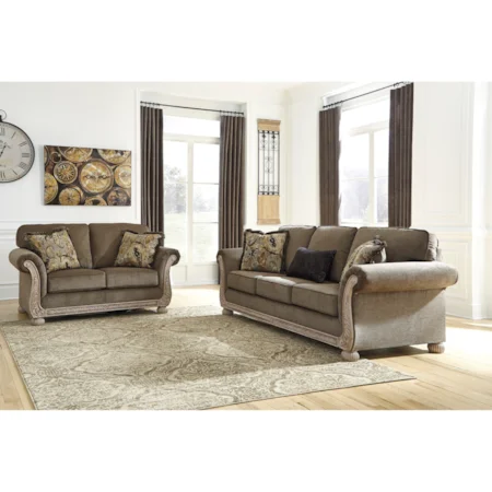 Living Room Group