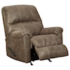 Benchcraft Segburg Rocker Recliner