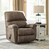 Benchcraft Segburg Rocker Recliner